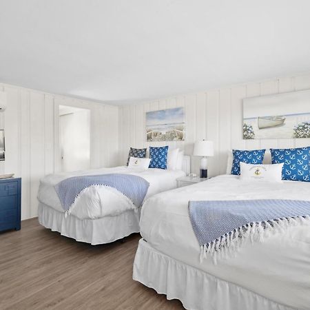 Chatham Tides Exterior foto