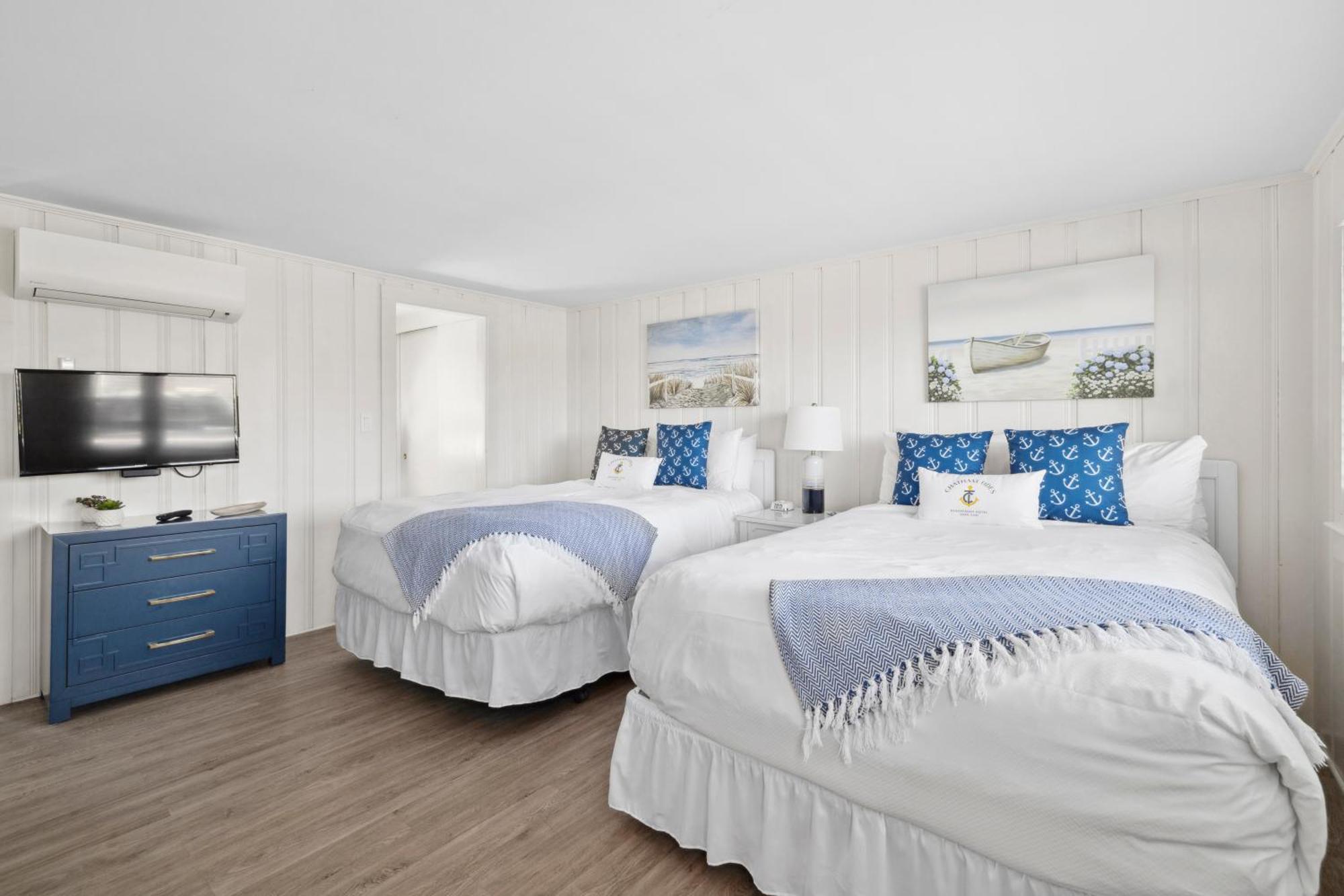 Chatham Tides Exterior foto