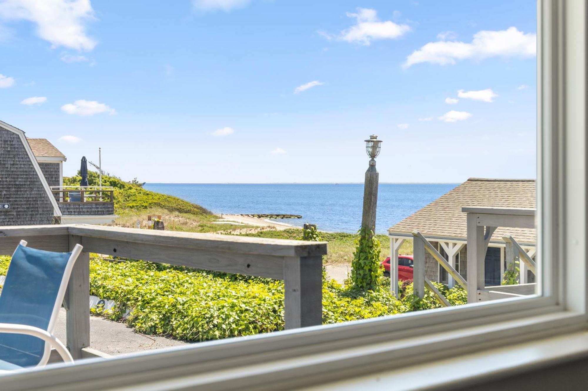 Chatham Tides Exterior foto