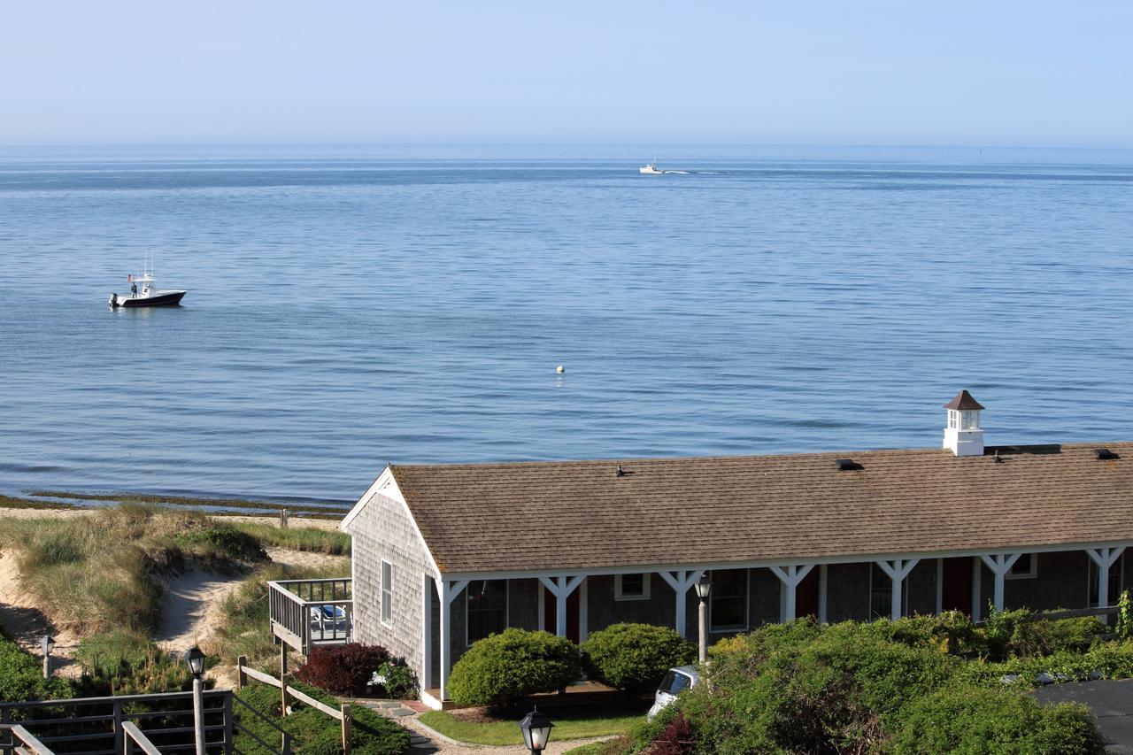 Chatham Tides Exterior foto