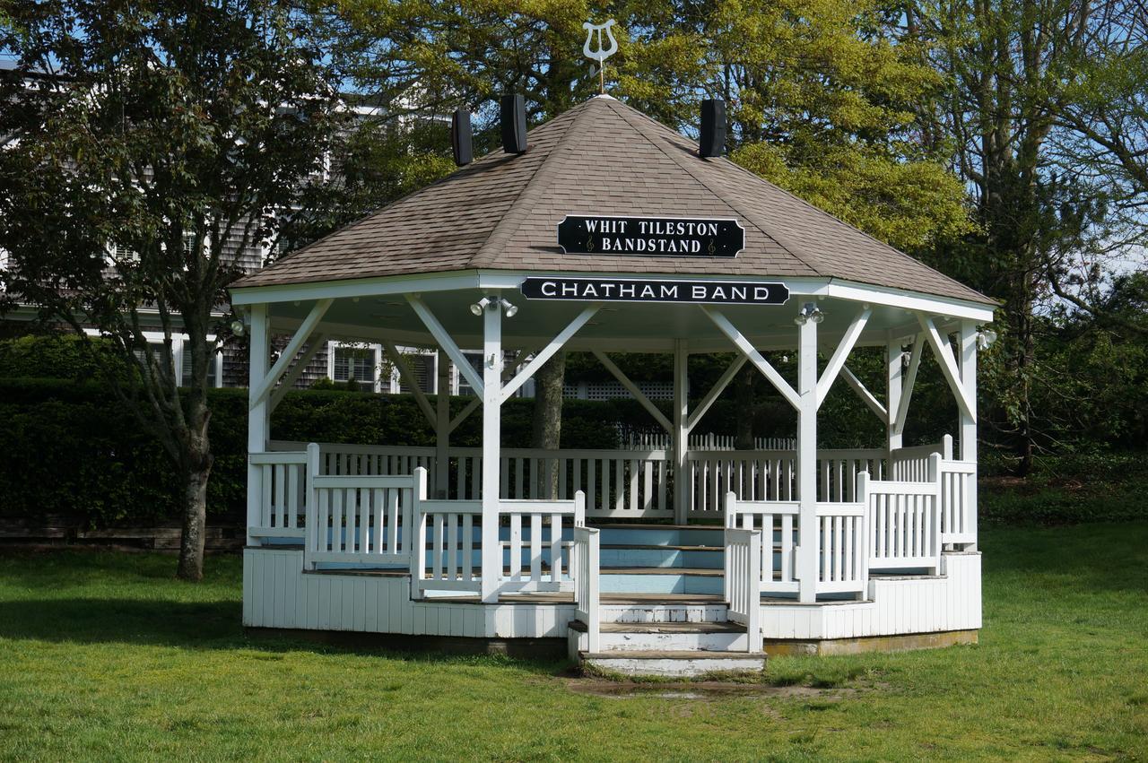 Chatham Tides Exterior foto