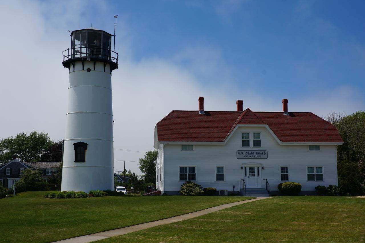 Chatham Tides Exterior foto