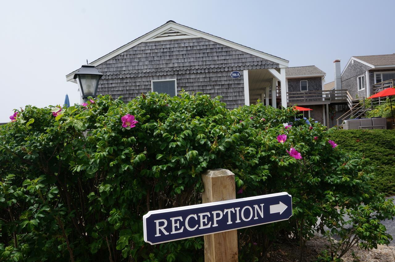 Chatham Tides Exterior foto